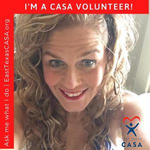 Meet your Posher, Tracy